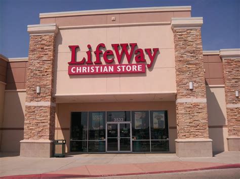 lifeway christian store